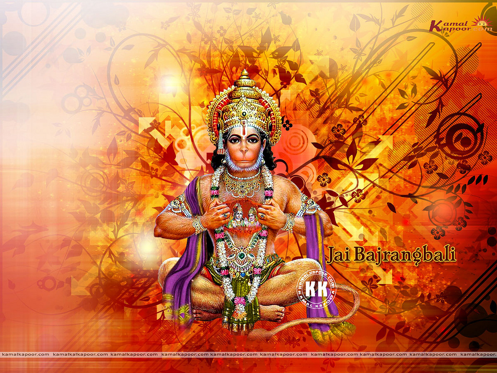 Hanuman Pics, Hindu God Hanumanji Wallpapers Flickr - Photo Sharing
