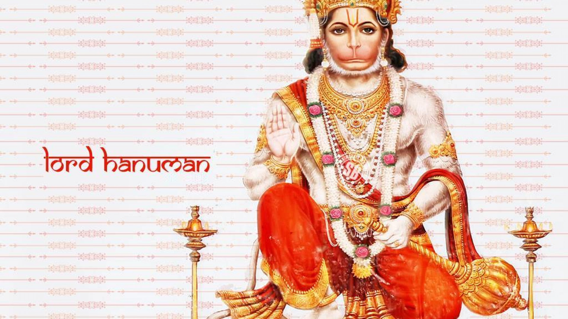 1920x1080 Lord Hanuman Hindu God Hanuman Ji
