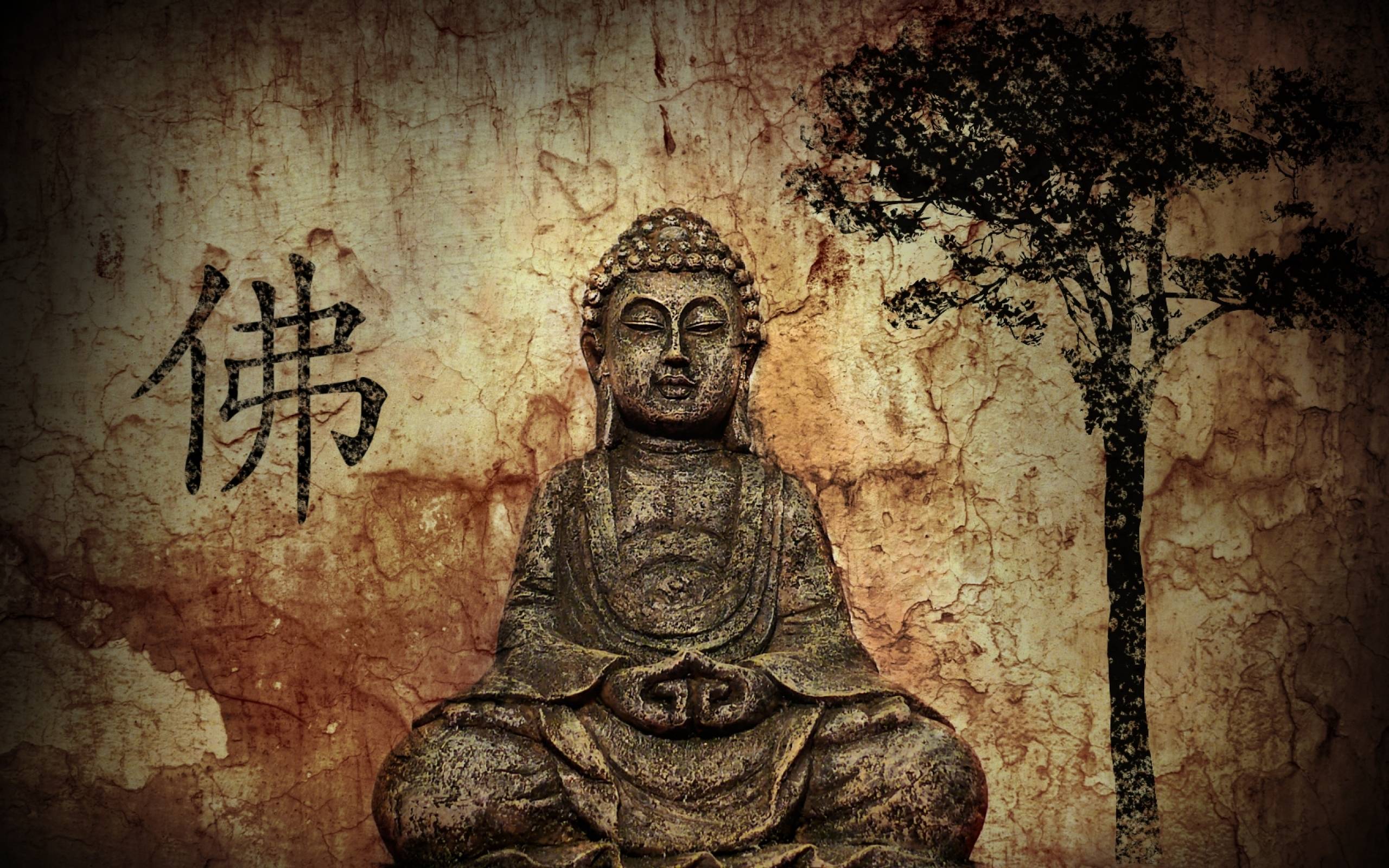 Wallpapers Of Buddha Group (74+)