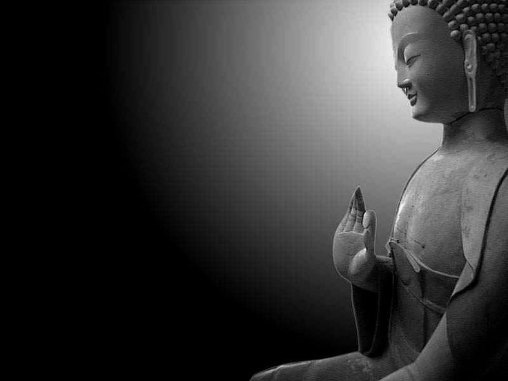 Lord Buddha HD Desktop Wallpapers - Wallpaper Cave