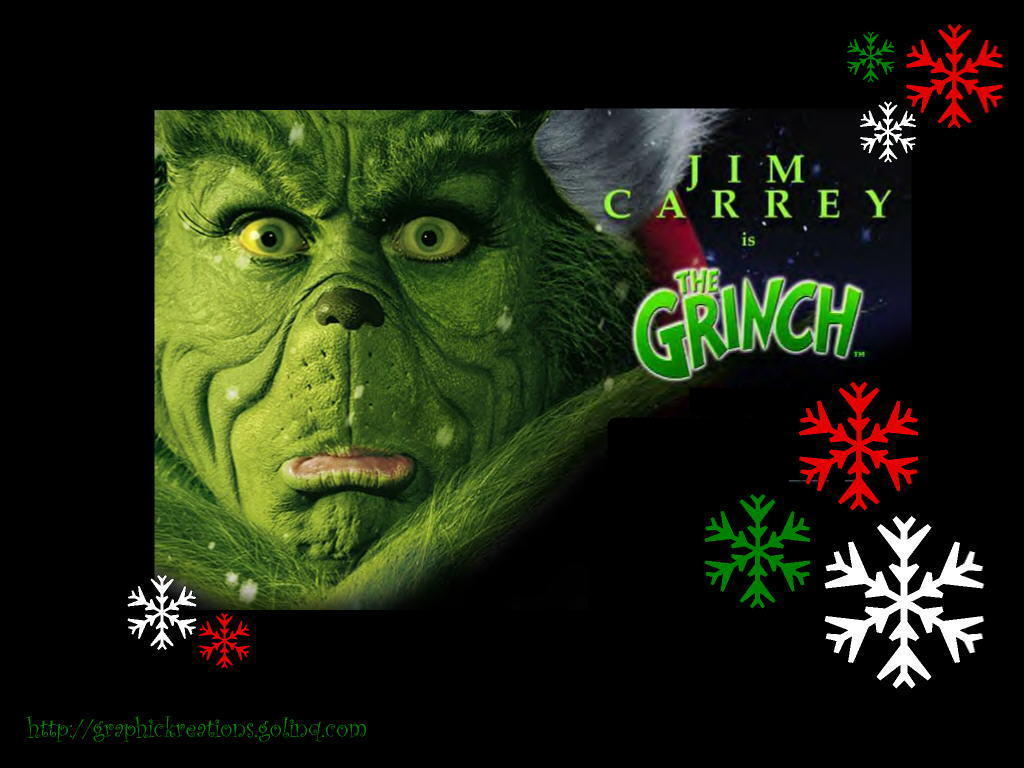 The Grinch Wallpapers