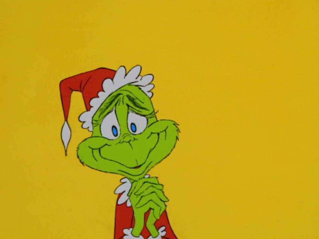 How Well Do You Know 'How The Grinch Stole Christmas'? | PlayBuzz