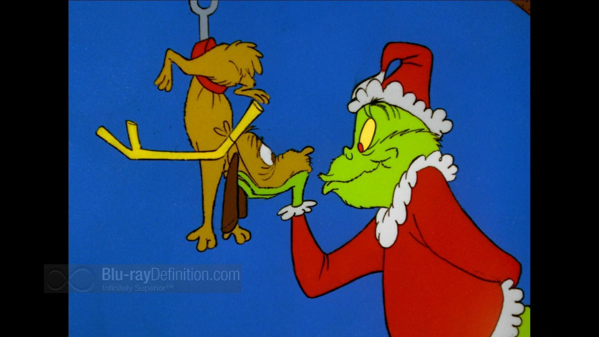 Grinch 4K wallpapers for your desktop or mobile screen free and easy to  download