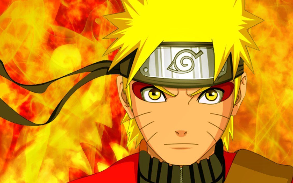 Download 50 Naruto HD Wallpapers for Desktop - Cartoon District