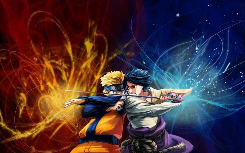Naruto Vs Sasuke wallpaper,Naruto Vs Sasuke HD wallpaper,sasuke HD ...