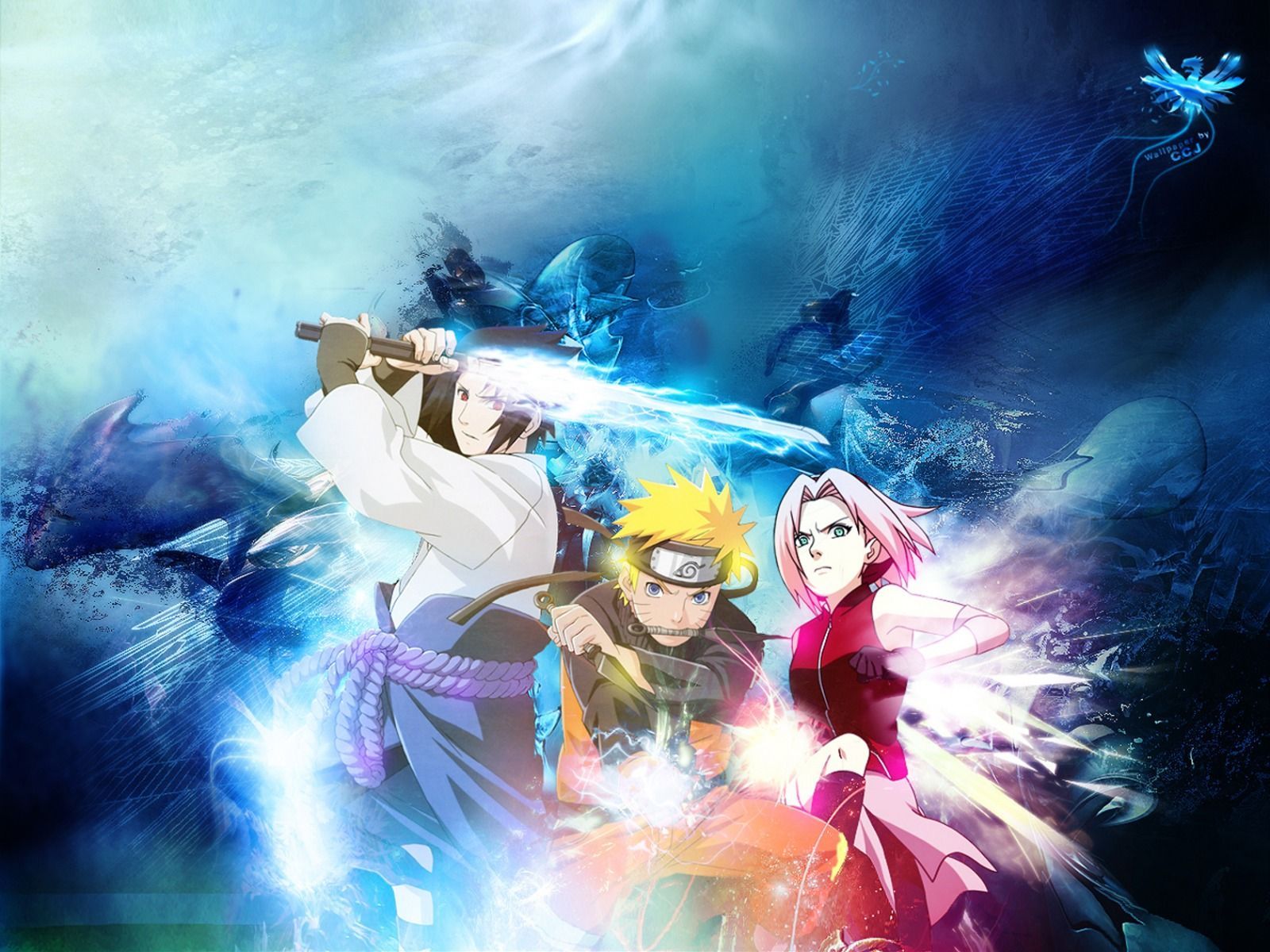 Naruto Shippuden Full Hd Wallpapers | One Piece HD Wallpapers