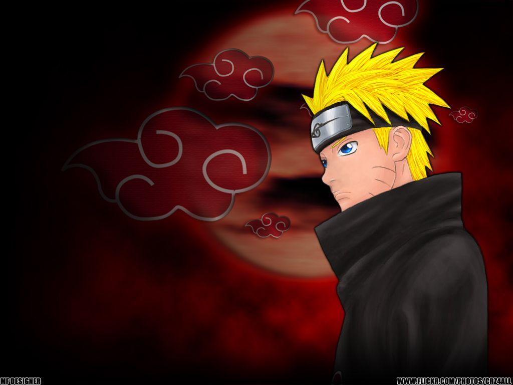 Naruto Shippuden HD Wallpaper for HTC One M9 - Cartoons Wallpapers