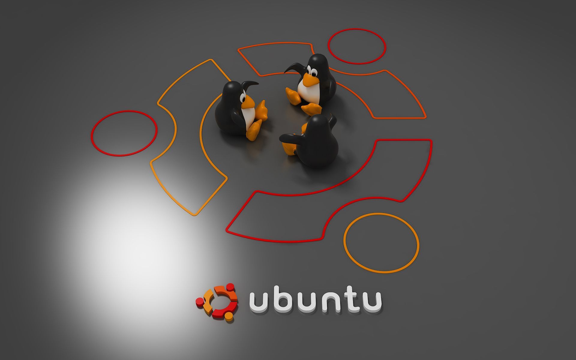 Best Ubuntu Backgrounds