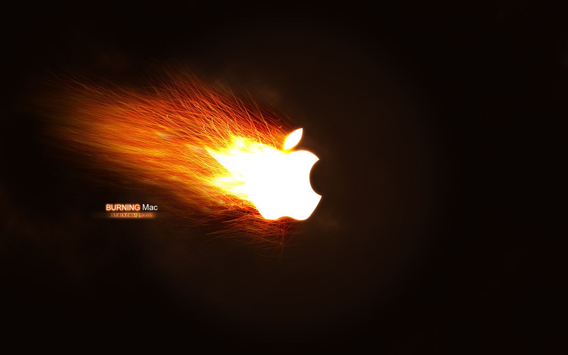 Gallery for - apple macbook air wallpaper hd