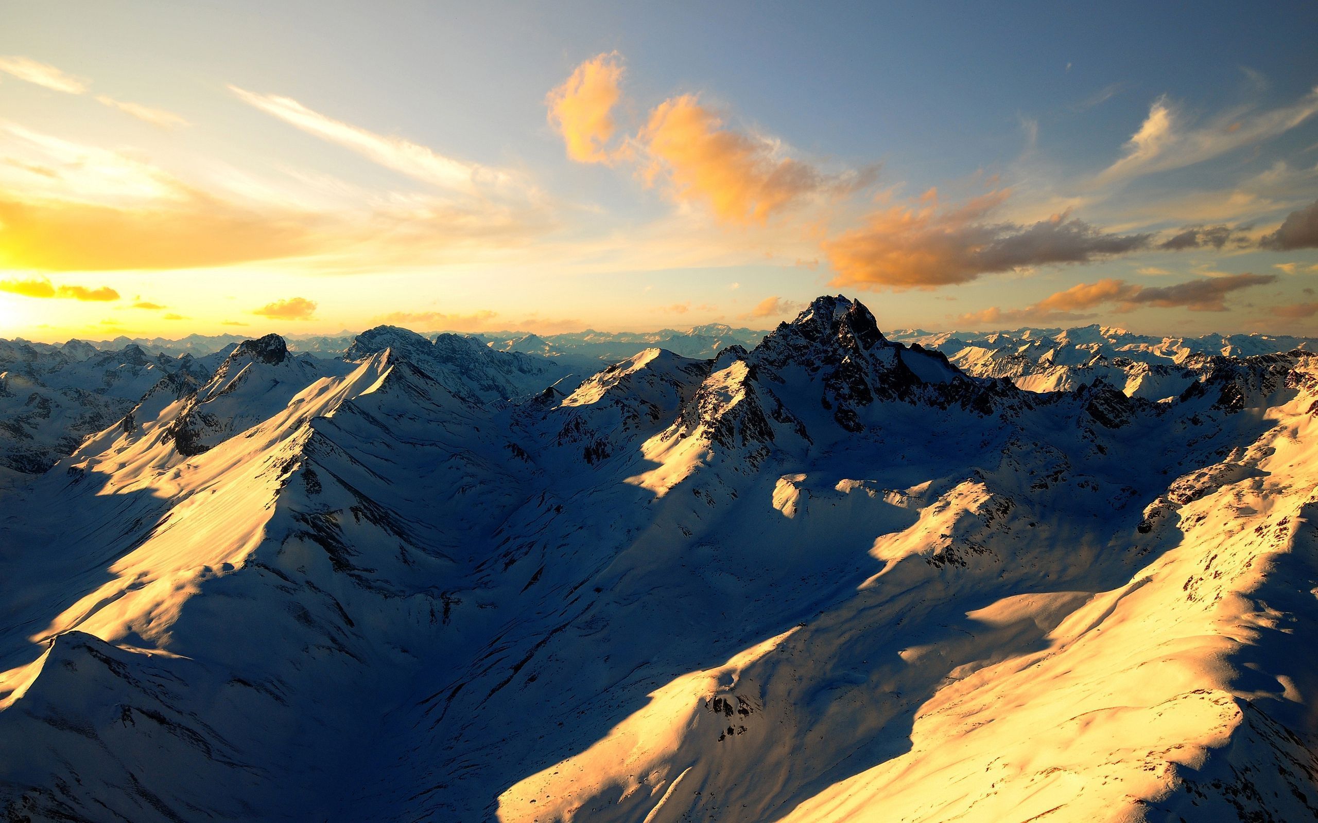 Swiss Alps Wallpapers HD Backgrounds