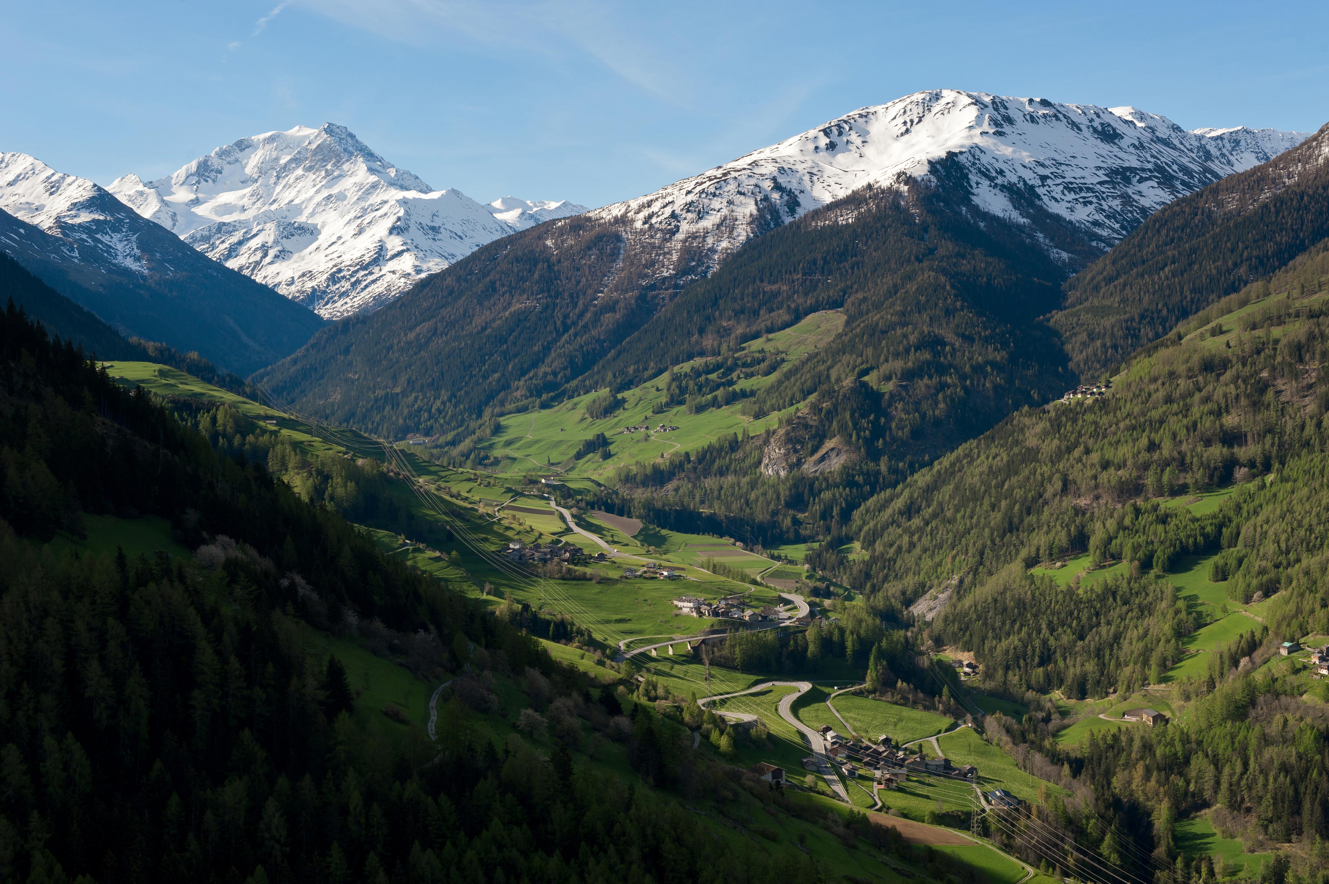 Swiss Alps, Switzerland For Nokia Wallpaper 8 | Yisai88.com
