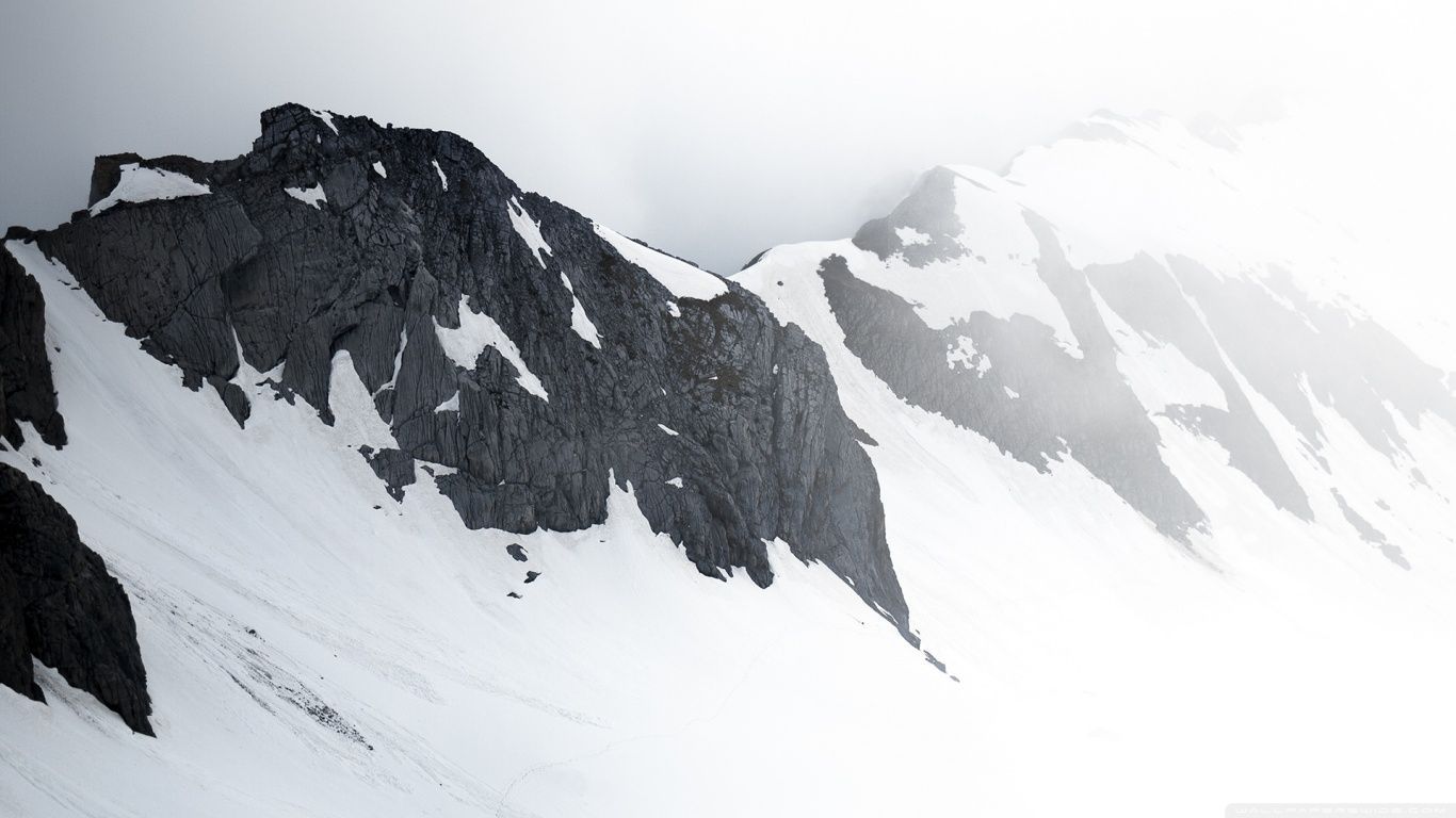 Santis, Swiss Alps, Winter HD desktop wallpaper : Widescreen ...