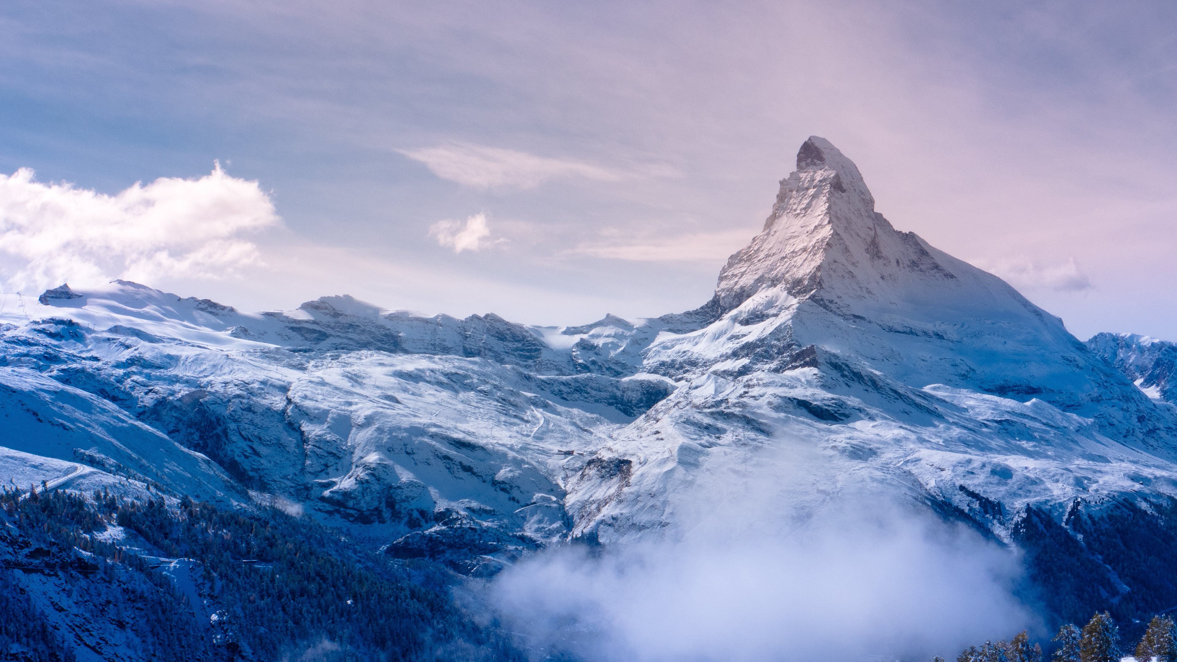 Swiss Alps HD Wallpapers. 4K Wallpapers