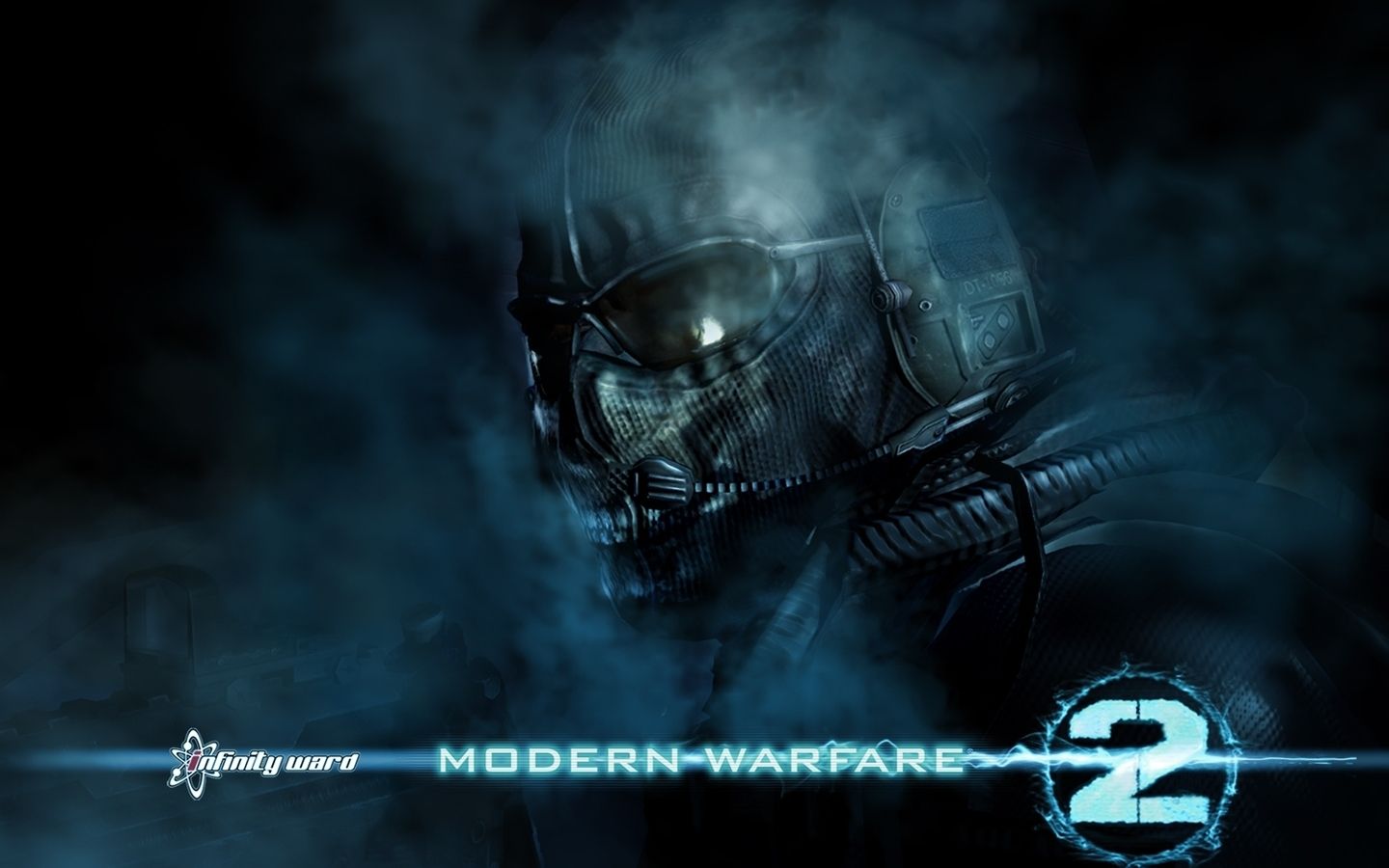 Call Of Duty Modern Wallpaper For Macbook Air Archives - HD ...