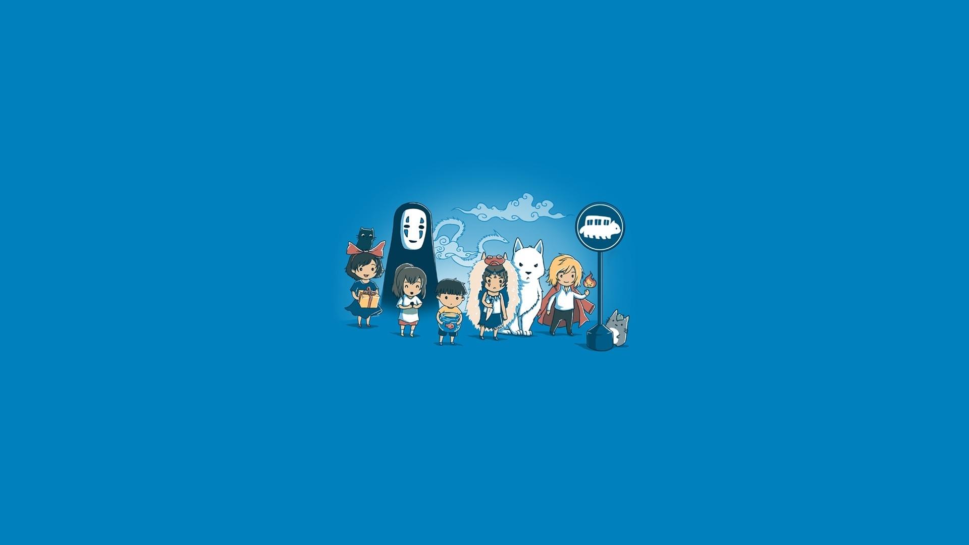 Art Hayao Miyazaki Anime #MUk