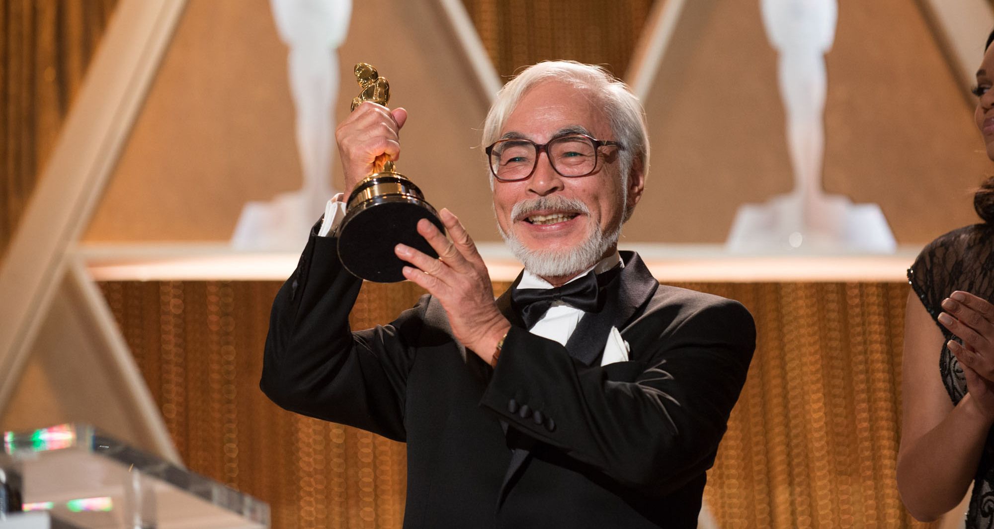 Hayao Miyazaki Wallpapers – GotCeleb: Wallpapers