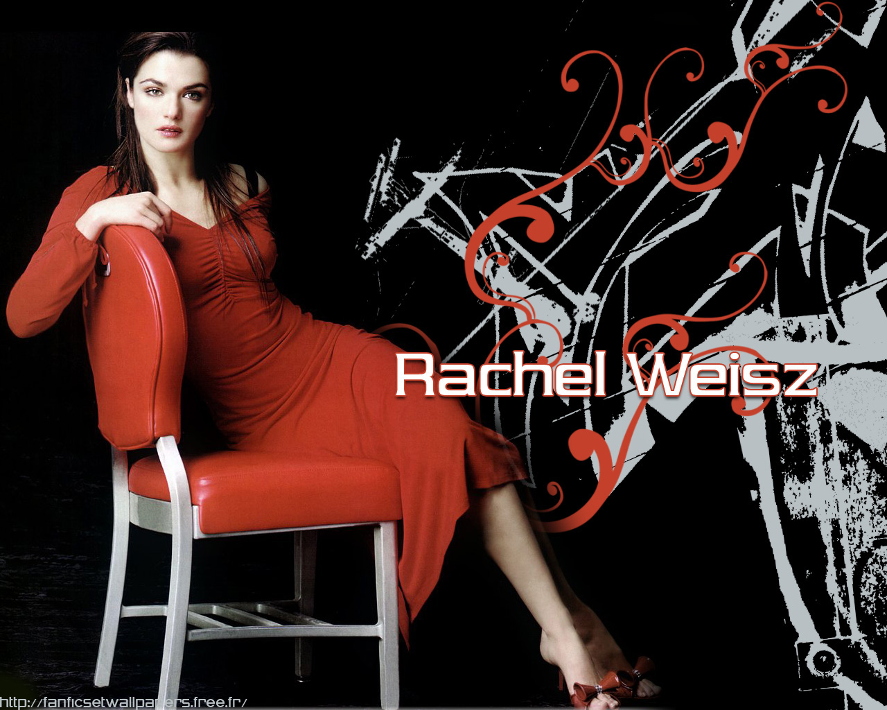 Rachel Weisz - Rachel Weisz Wallpaper (122053) - Fanpop