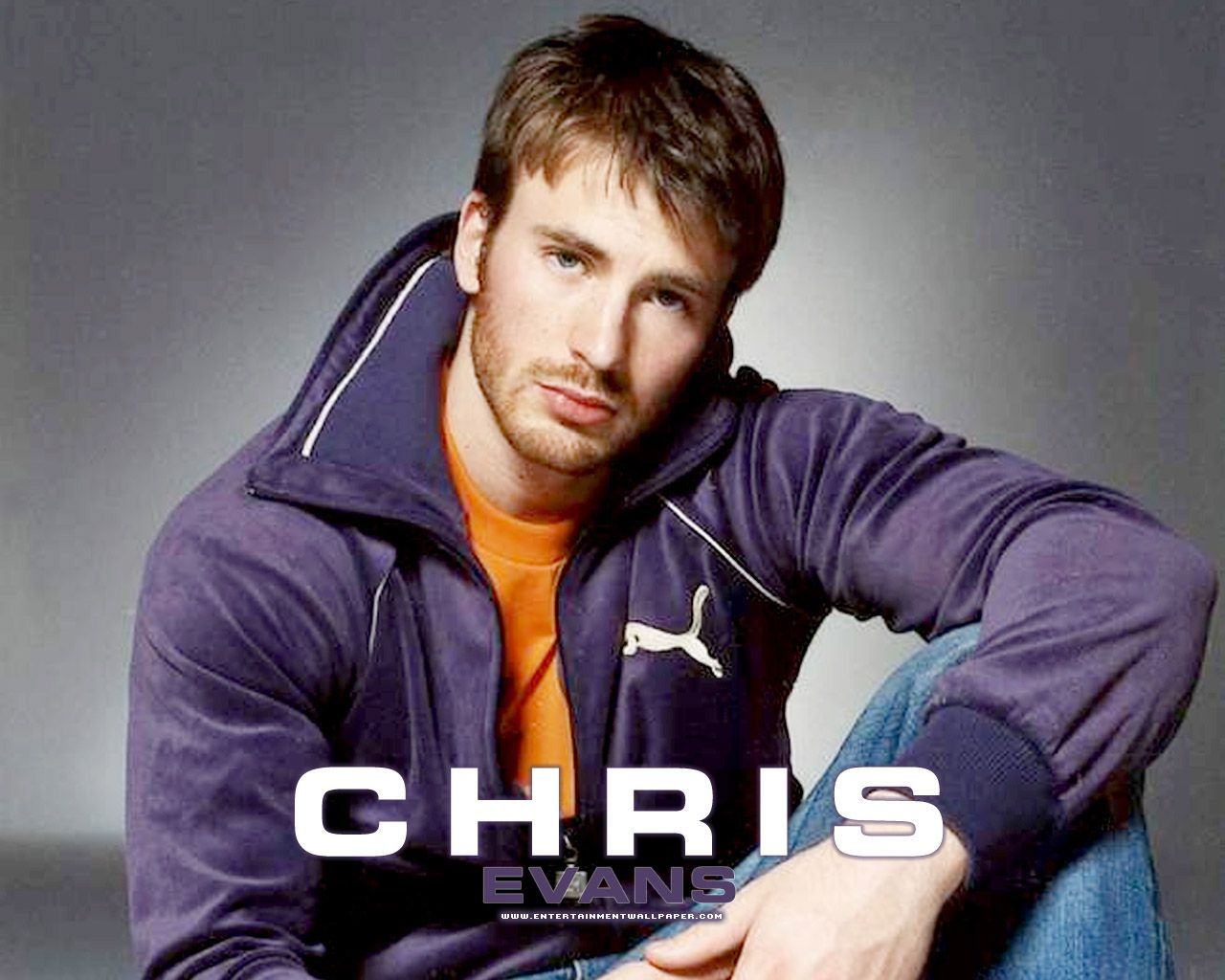 Chris Evans - Chris Evans Wallpaper (645401) - Fanpop