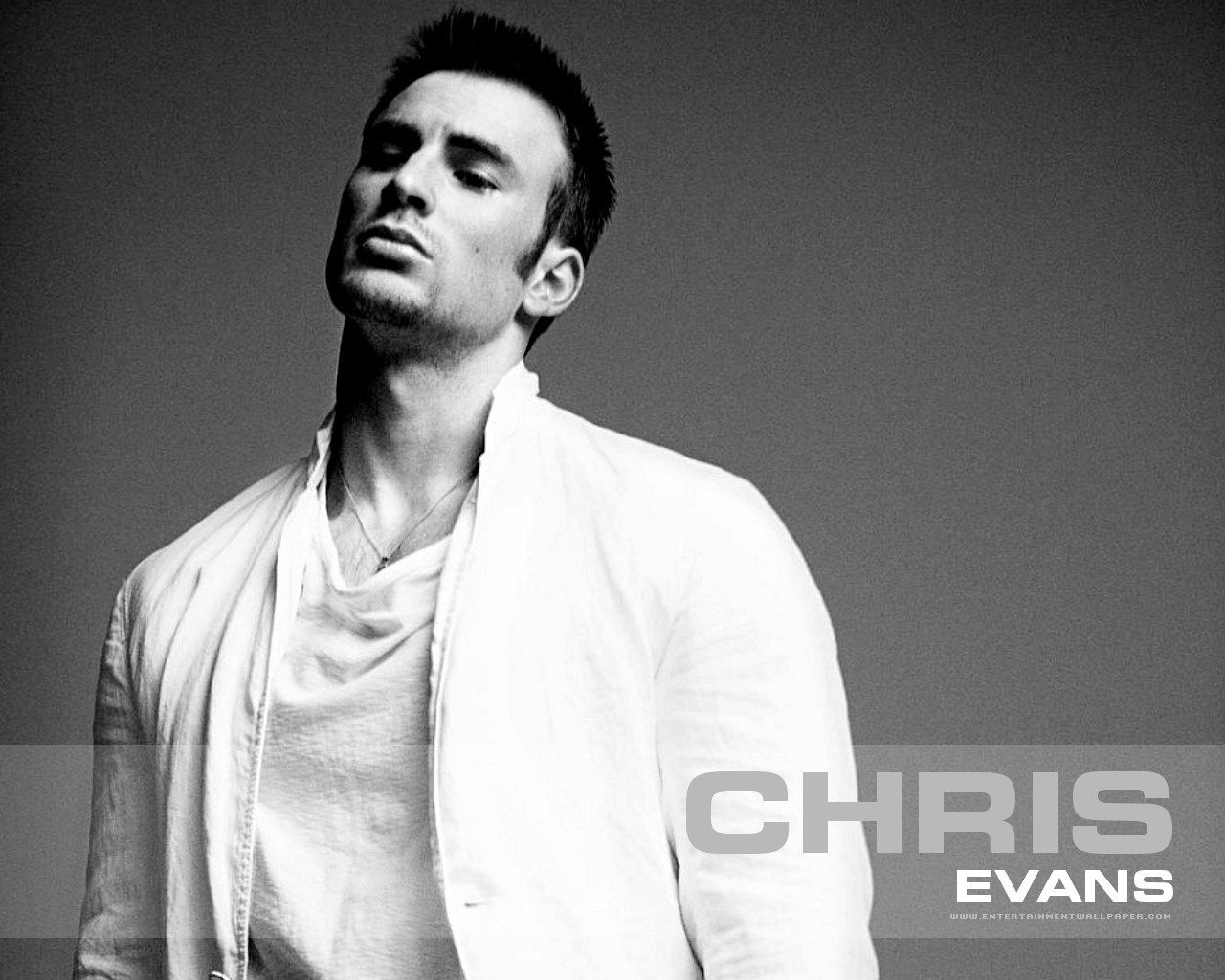 Chris Evans - Hottest Actors Wallpaper (826860) - Fanpop