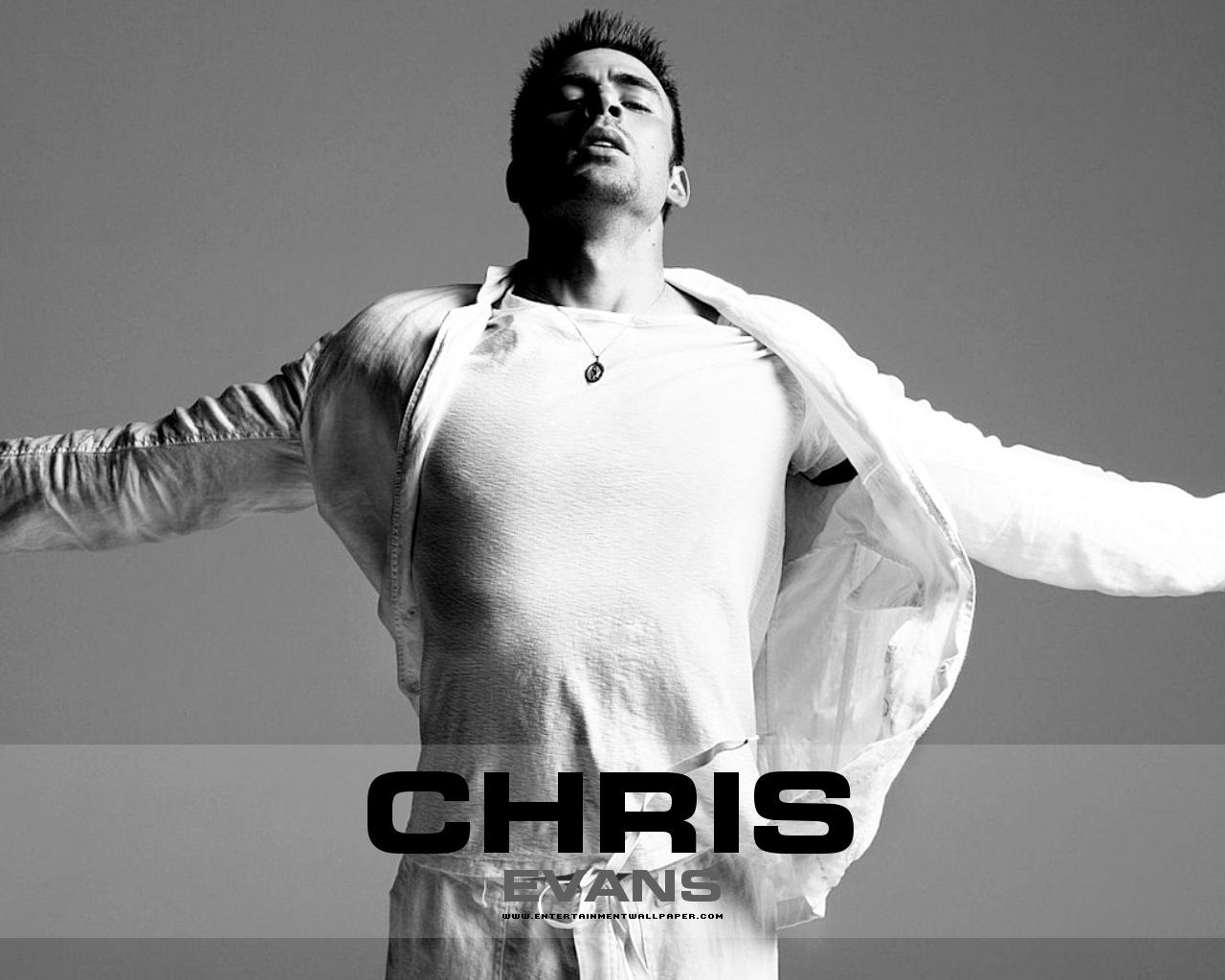 Chris - Chris Evans Wallpaper (3325060) - Fanpop