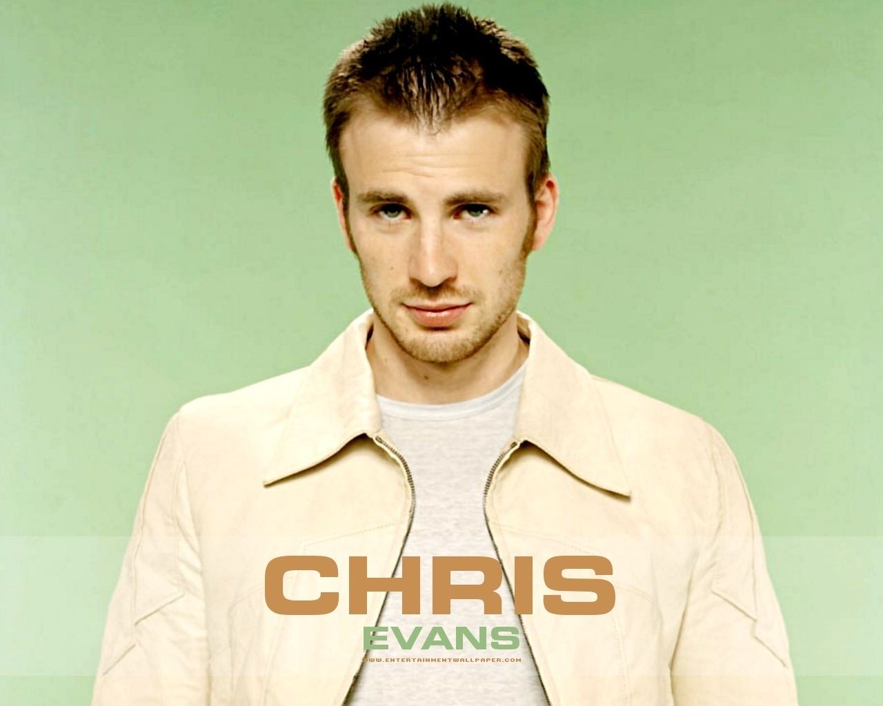 Chris - Chris Evans Wallpaper (3325057) - Fanpop