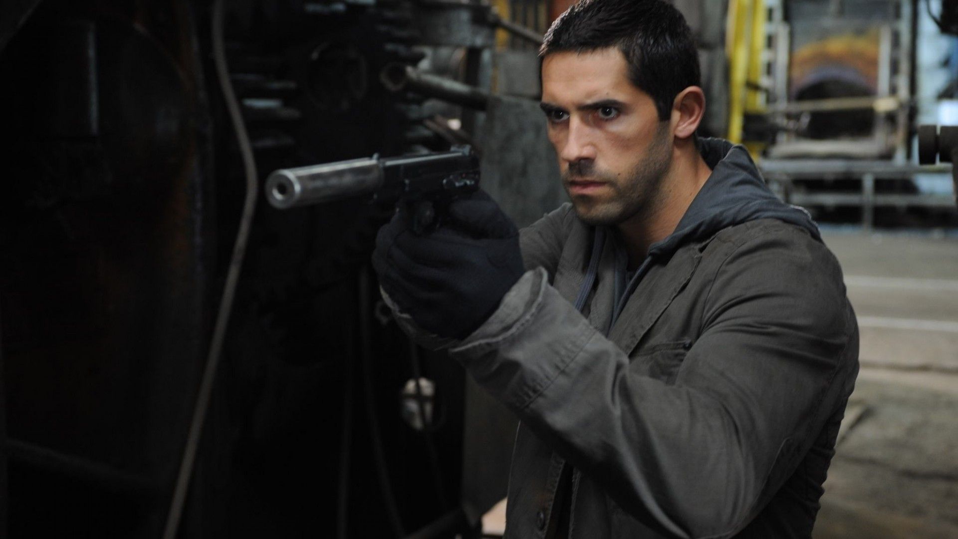 Movie Actor Scott Adkins wallpapers and images - wallpapers ...