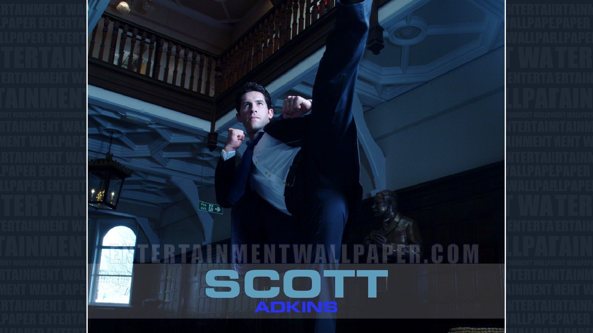 Popular Scott Adkins wallpapers and images - wallpapers, pictures