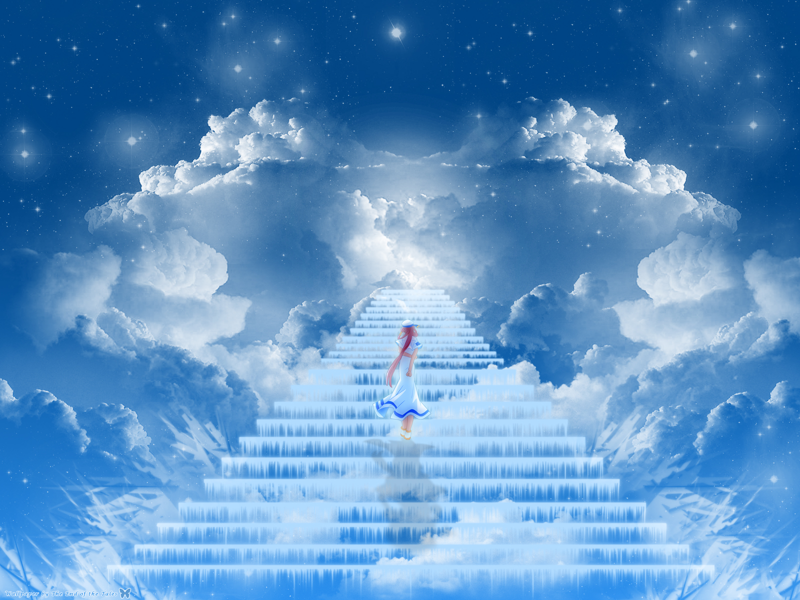 Stairway To Heaven Wallpapers #395385 (1600x1200)