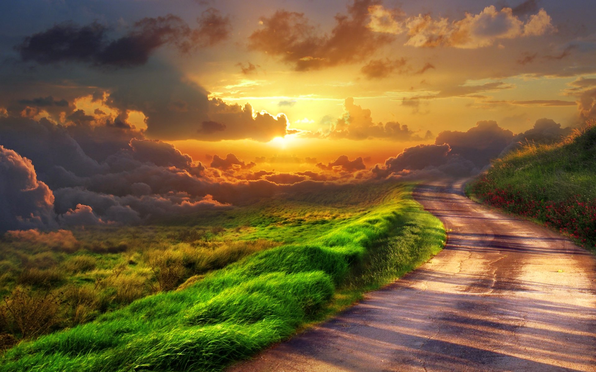 Stairway To Heaven HD Wallpapers - HD Wallpapers Backgrounds of