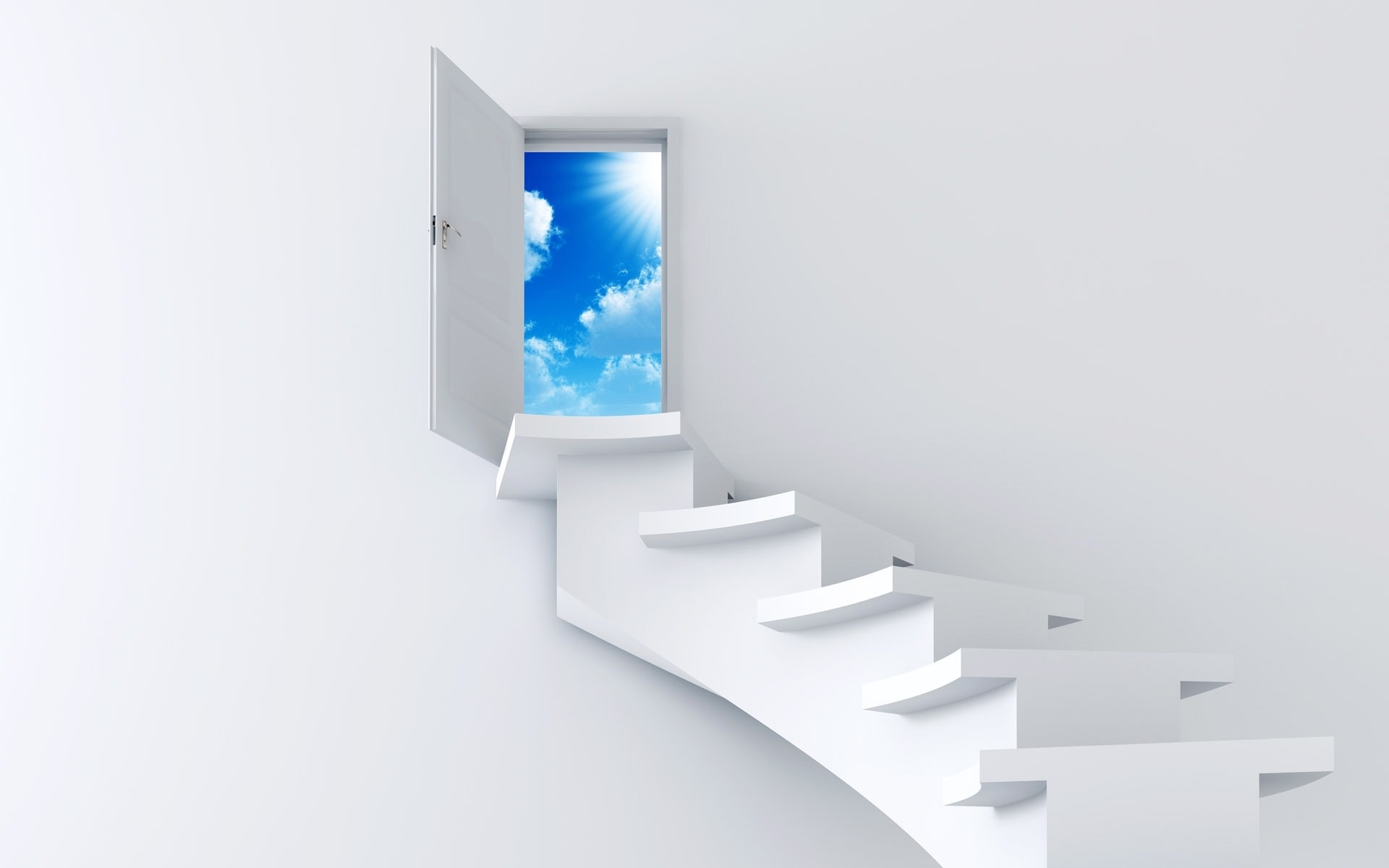 Stairway to heaven wallpapers and images - wallpapers, pictures ...