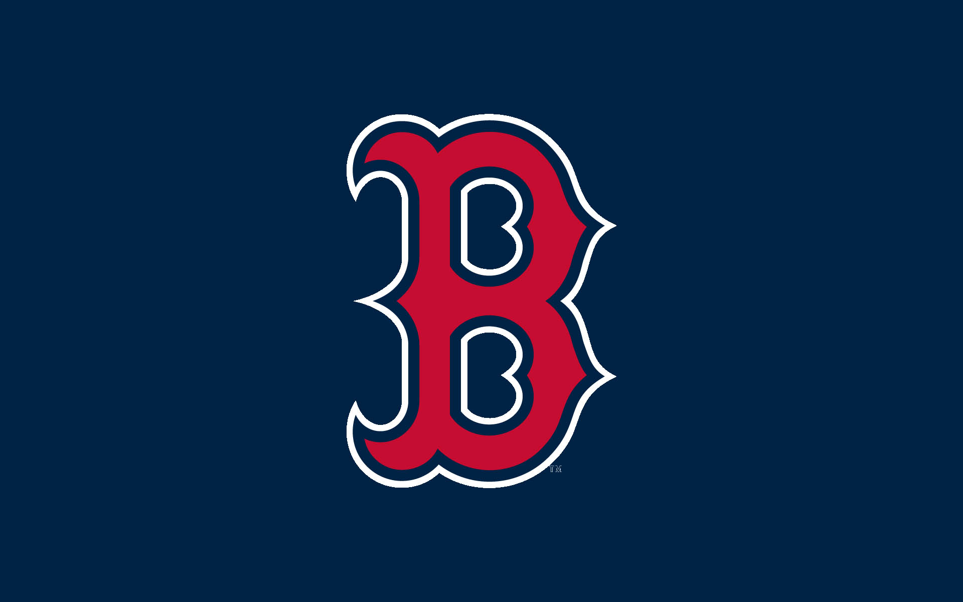 Boston Red Sox Logo Wallpaper - Cliparts.co