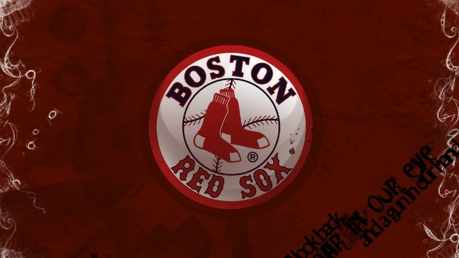 red sox logo wallpapers