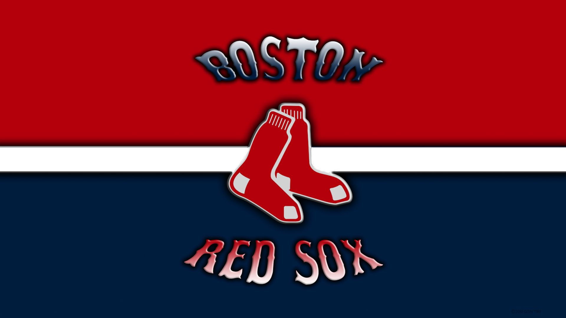 Red Sox wallpaper | 1920x1080 | #54176