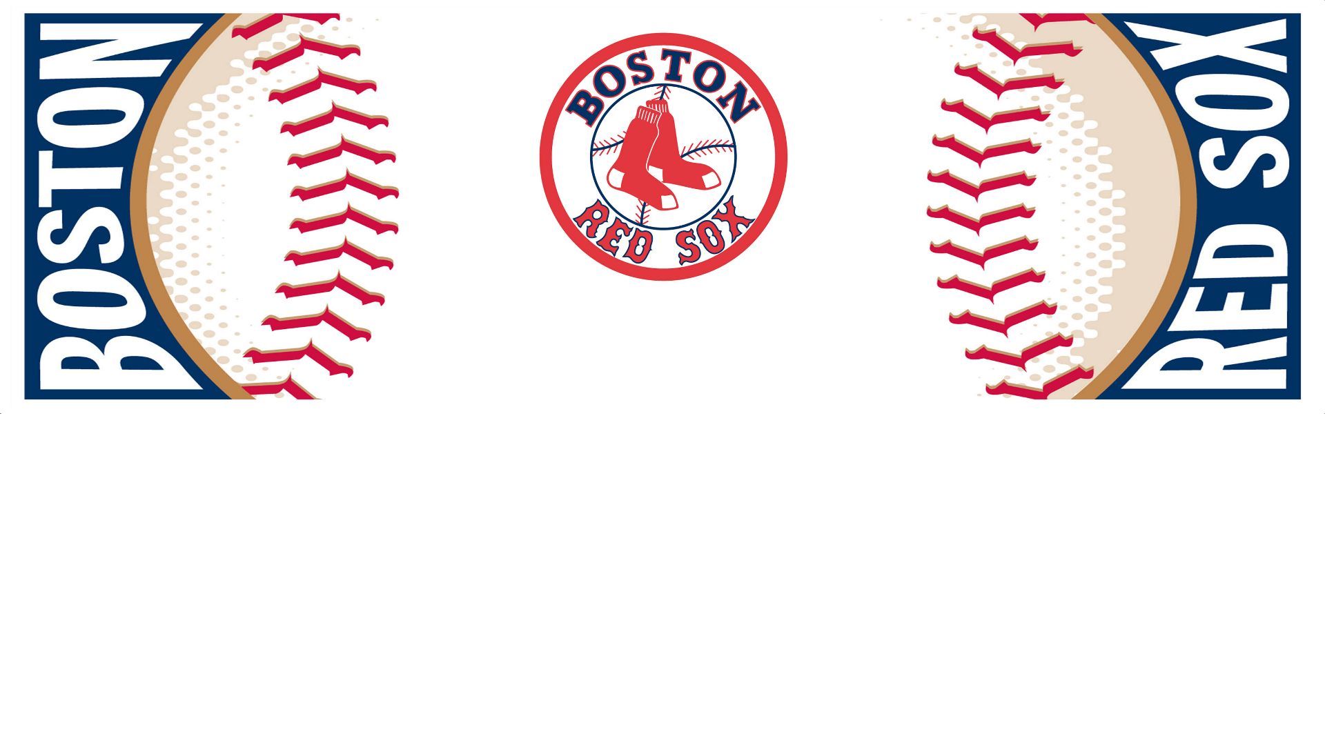 Boston Red Sox Logo Wallpaper 35437 HD Pictures | Top Wallpaper ...
