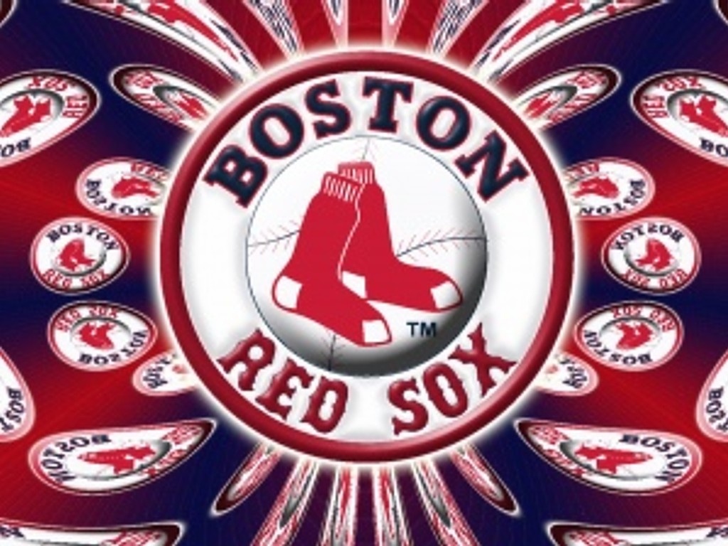 Boston Red Sox Logo | loopele.com