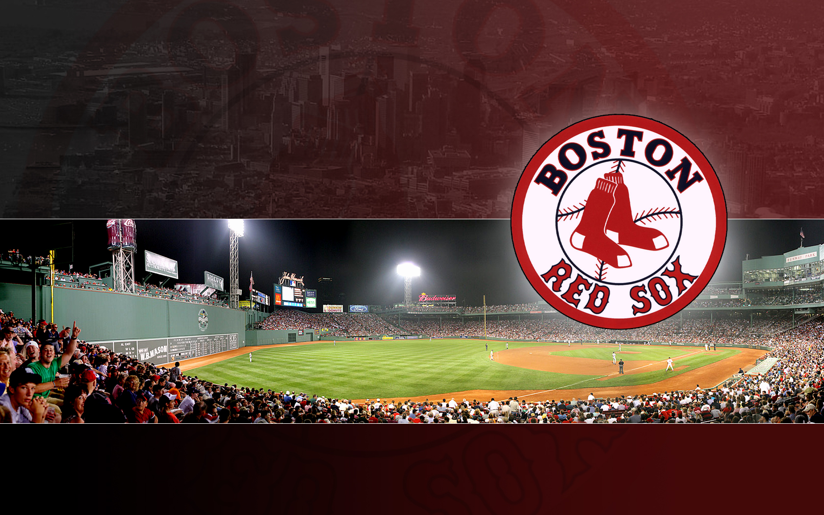 Boston Red Sox Logos | Full HD Pictures