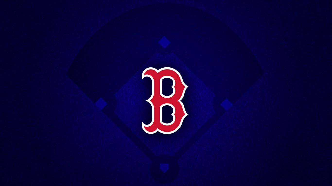 Red Sox wallpaper | 1366x768 | #54173