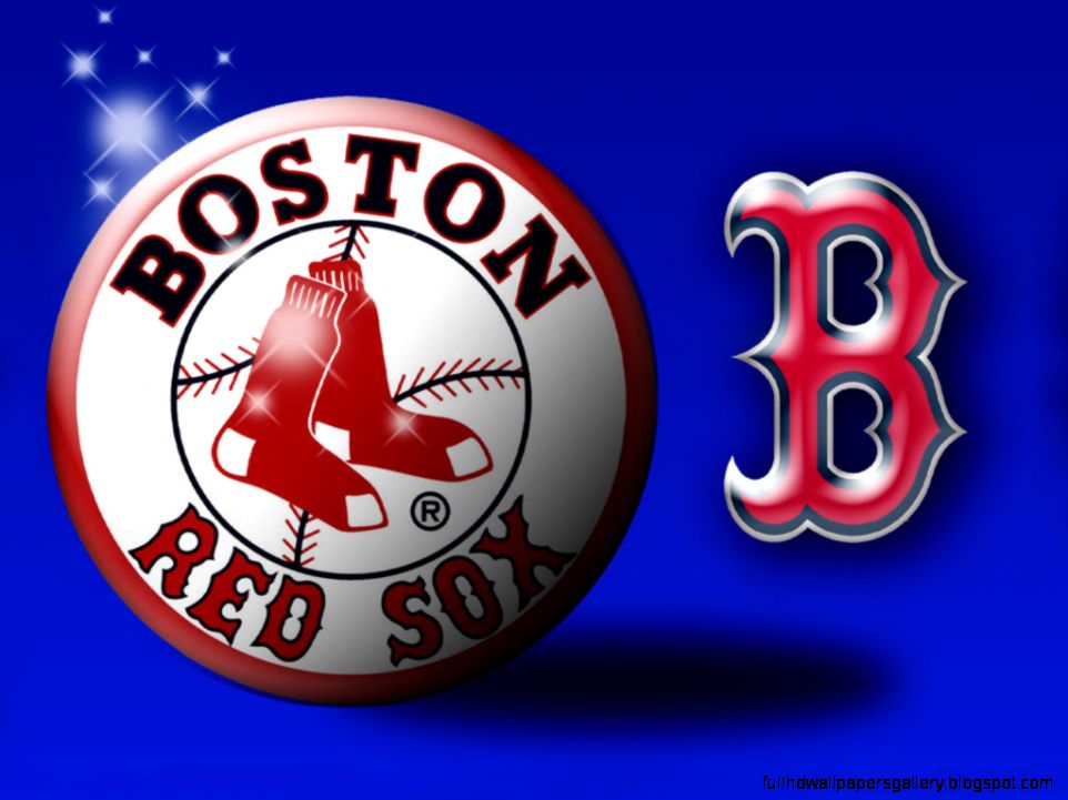 Red Sox Logo Wallpaper | Full HD Wallpapers