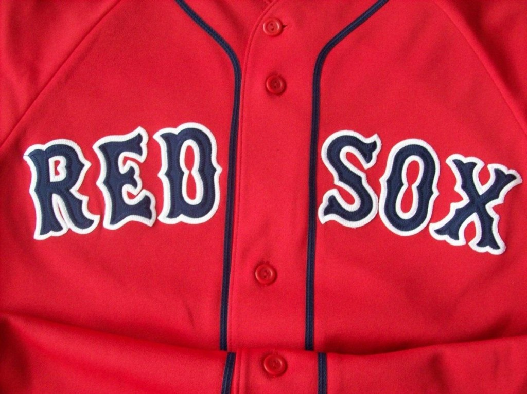 17124) Red Sox Desktop Wallpaper - WalOps.com