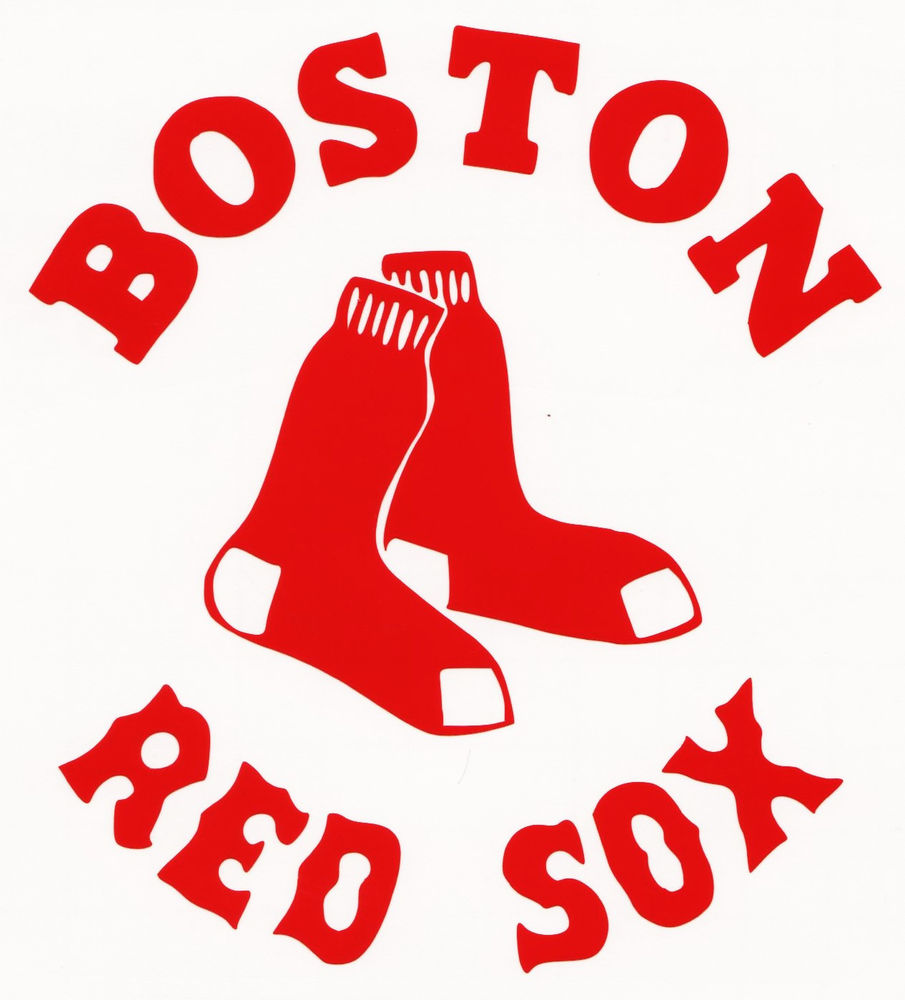 Red Sox Logo Jpg - Cliparts.co