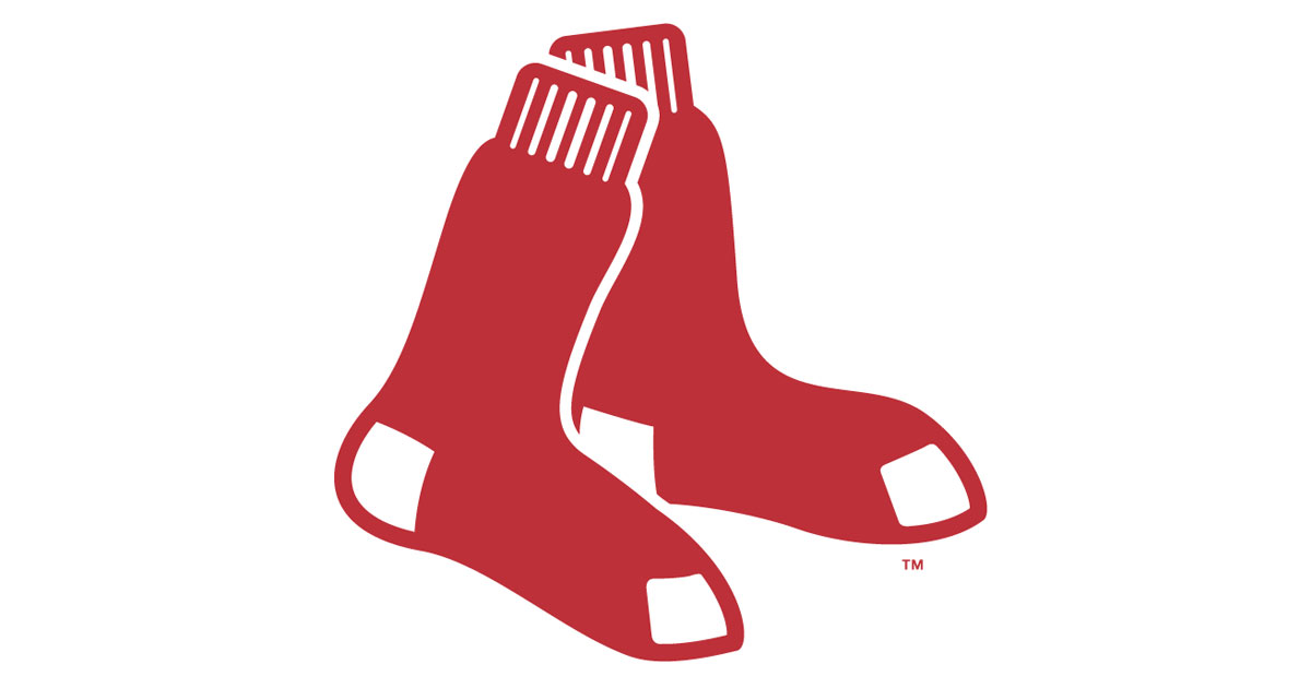 Boston Red Sox Vector Logo - Cliparts.co