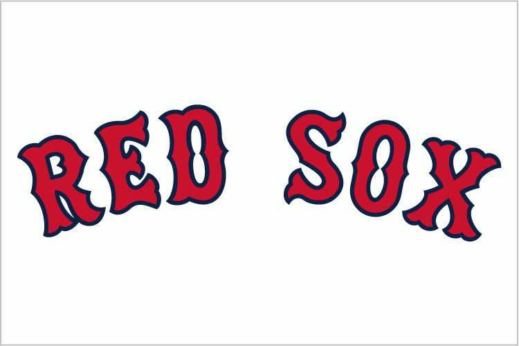 Red Sox Logo Vector - Cliparts.co
