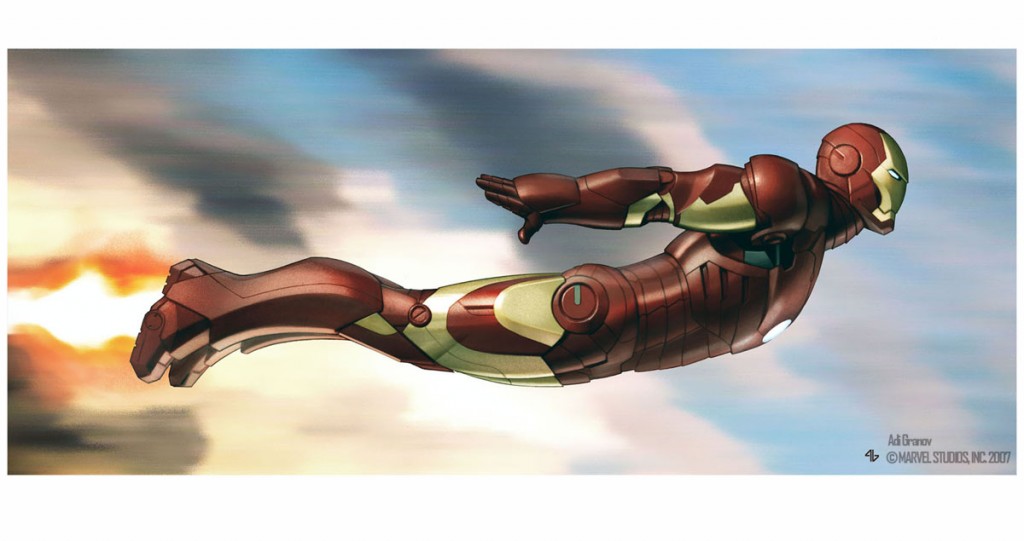 Super Power: Flight :: Team SuperHero
