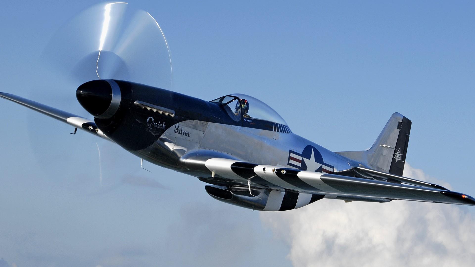 P51 Mustang Wallpapers Group 80