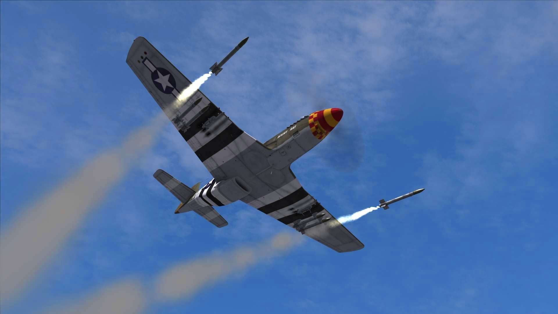 P-51 Wallpaper - Bing images