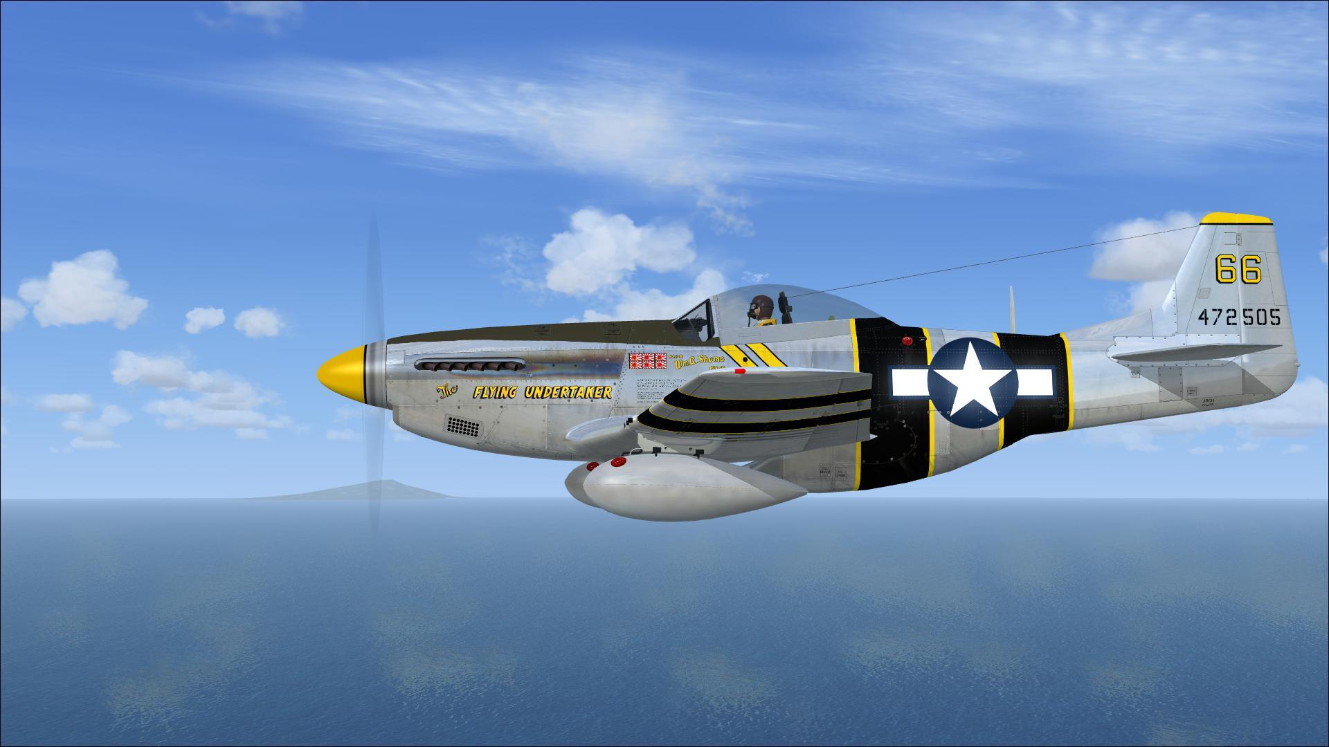 P 51 mustang snooks - (#59019) - High Quality and Resolution ...