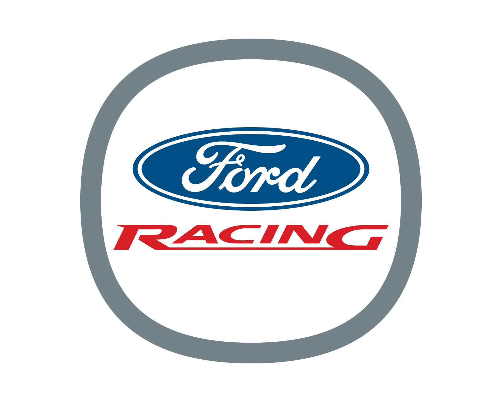 Cool Ford Racing Logos - image
