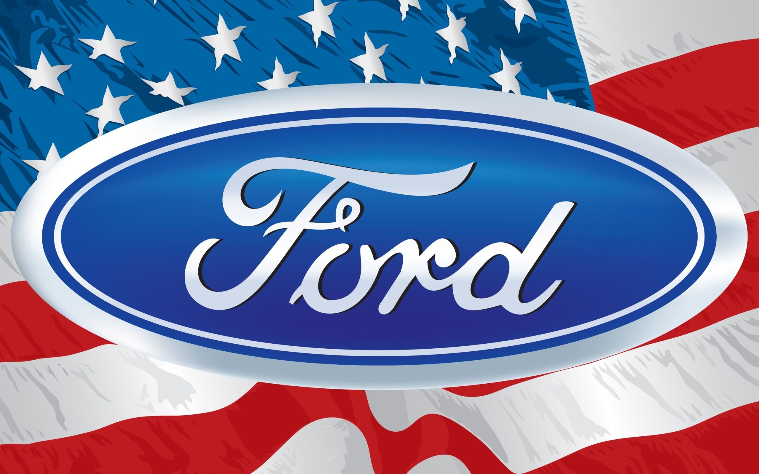 Wallpapers of the international car brand Ford, Ford is really