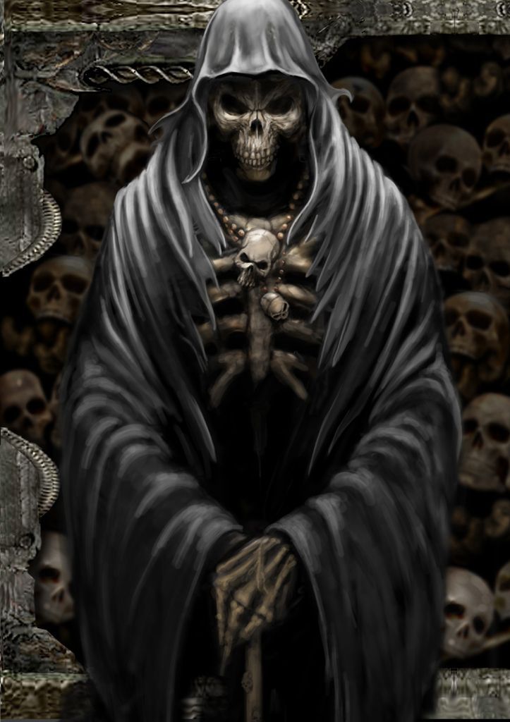 Wallpapers Pictures Photos Skull Pictures