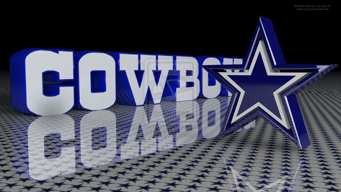 Dallas Cowboys Wallpapers Hd | Onlybackground